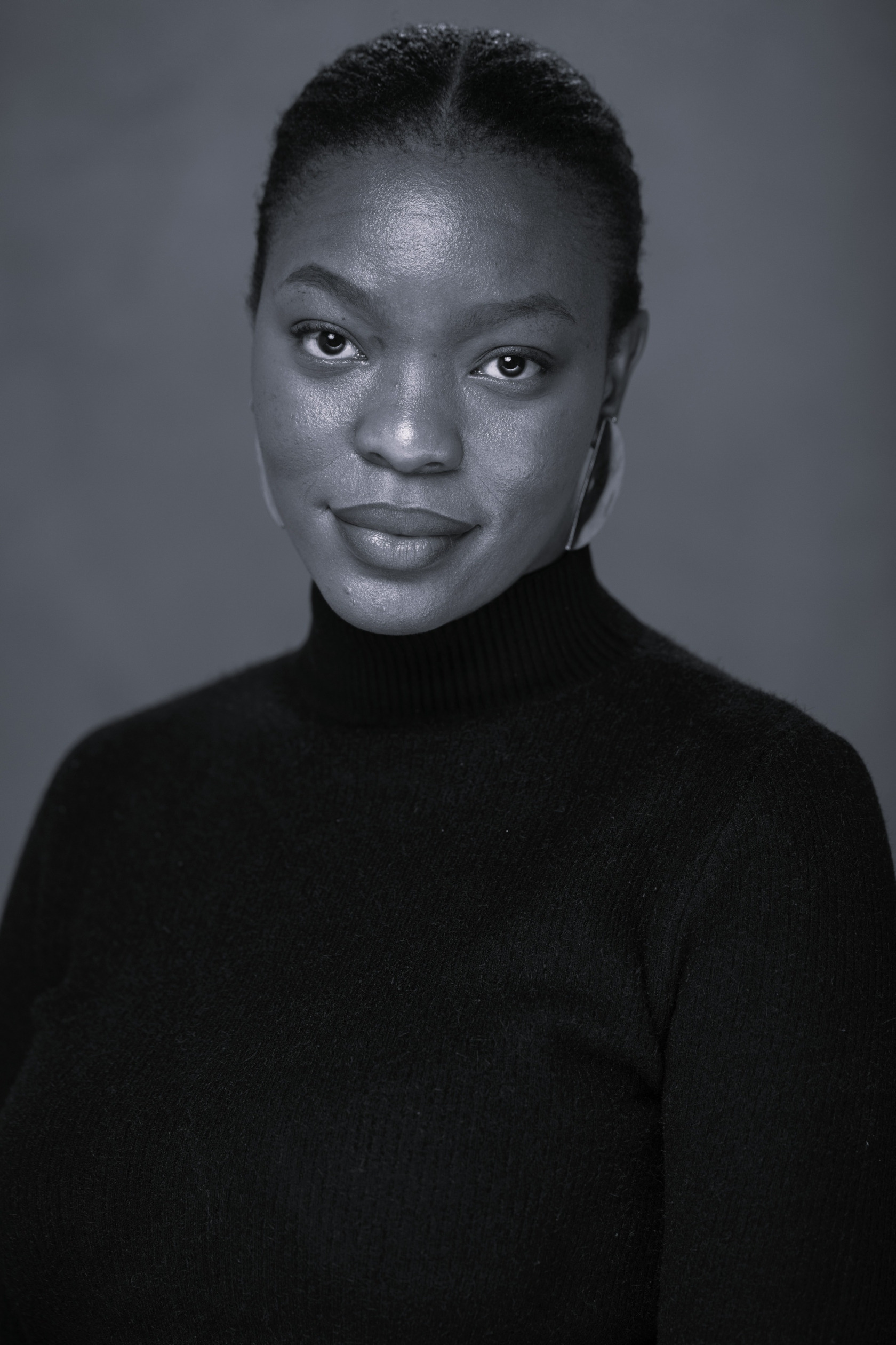 Avery Stone — Principal Architect